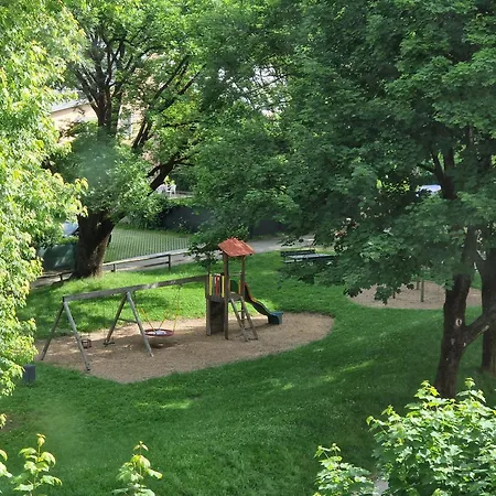 Urban Oasis