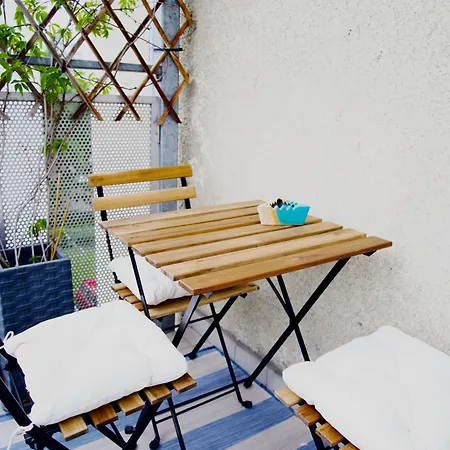 Urban Oasis Apartment Klagenfurt am Wörthersee