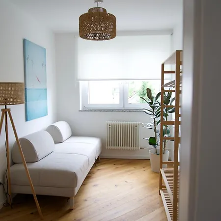 Urban Oasis Klagenfurt am Wörthersee