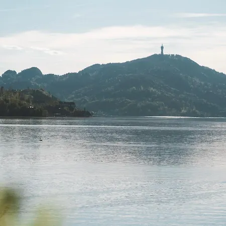 Urban Oasis * Klagenfurt am Wörthersee