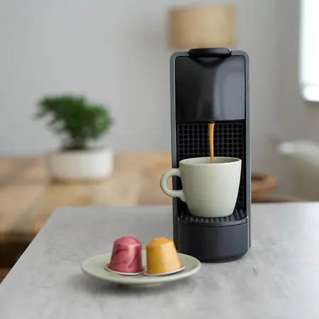 Urban Oasis Apartment Klagenfurt am Wörthersee