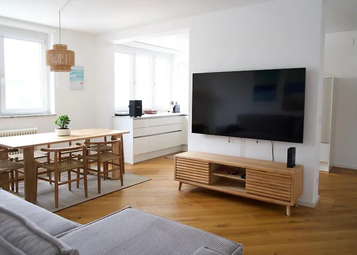 Urban Oasis דירה קלגנפורט