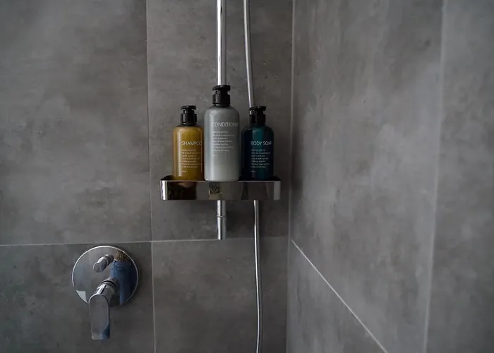 Urban Oasis דירה *