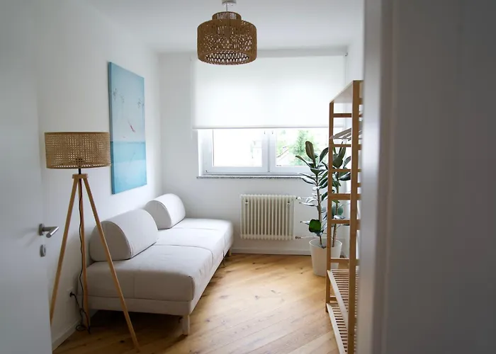 Urban Oasis קלגנפורט