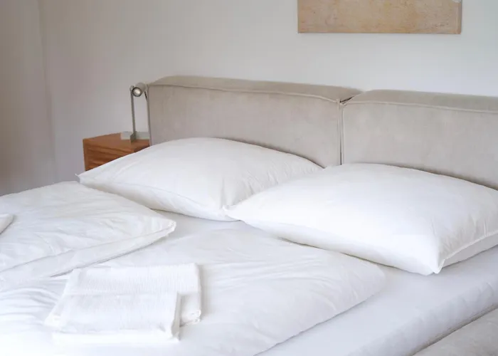 דירה Urban Oasis *