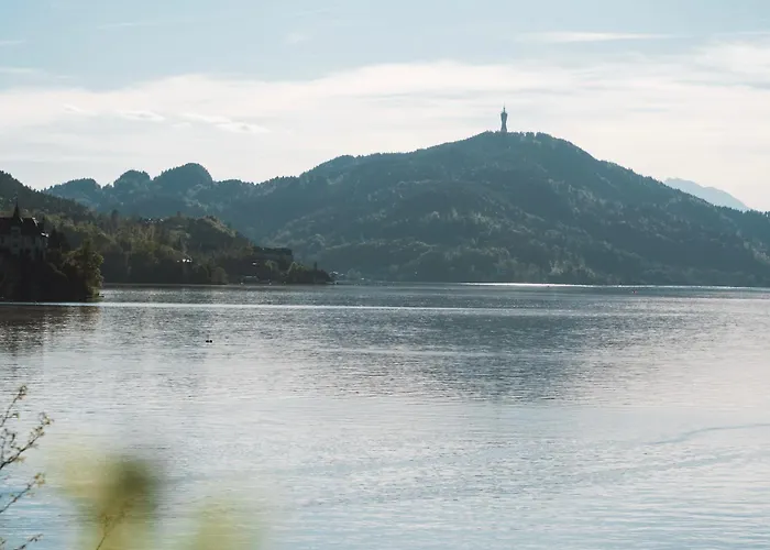 Urban Oasis * קלגנפורט