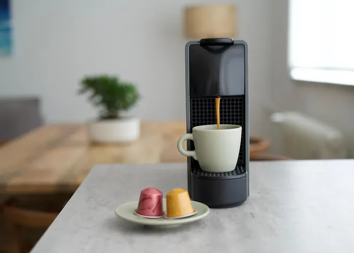 Urban Oasis דירה קלגנפורט